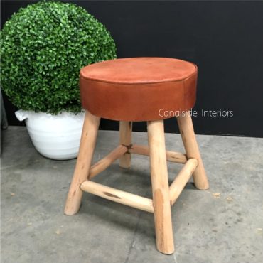 Monsoon Low Stool