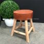 Monsoon Low Stool