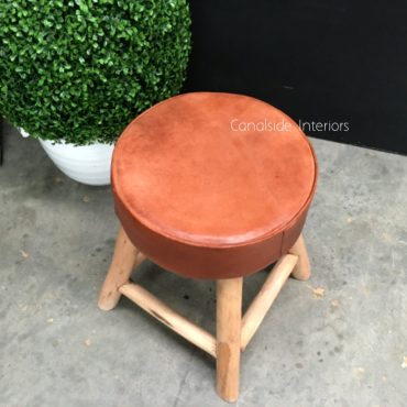 Monsoon Low Stool