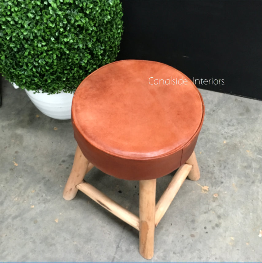 Monsoon Low Stool