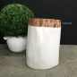 Organic Log Trunk Stools / Side Tables