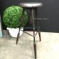 Piston Adjustable Bar Stool