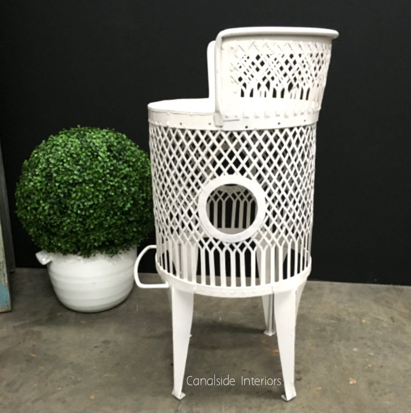 Boho Bar Stool