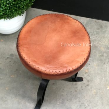 Rocket Industrial Stool