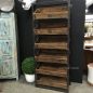 Orchard Rustic Storage Unit