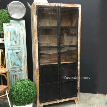 Yorktown Industrial Display Unit