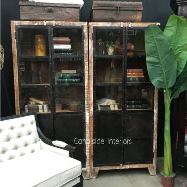 Yorktown Industrial Display Unit