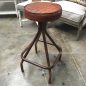 Sarah Industrial Stool