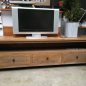 Artisan Parquetry TV Unit