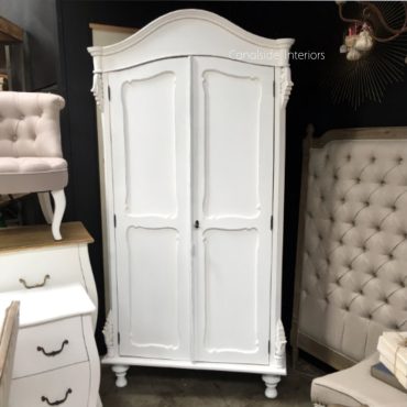 Ainsley Armoire