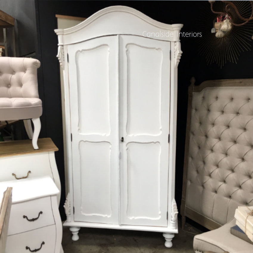 Ainsley Armoire