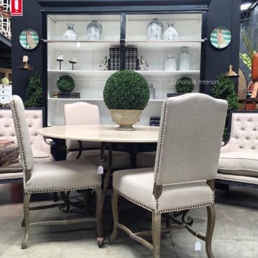 Grange 4 Door Wall Unit