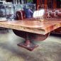 Wrench Industrial Coffee Table