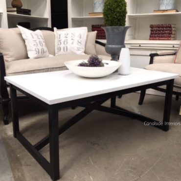 South Hamptons Coffee Table