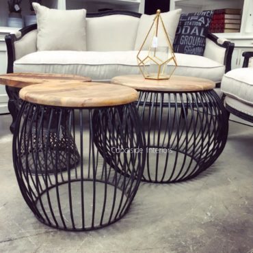 Cabana Side Table