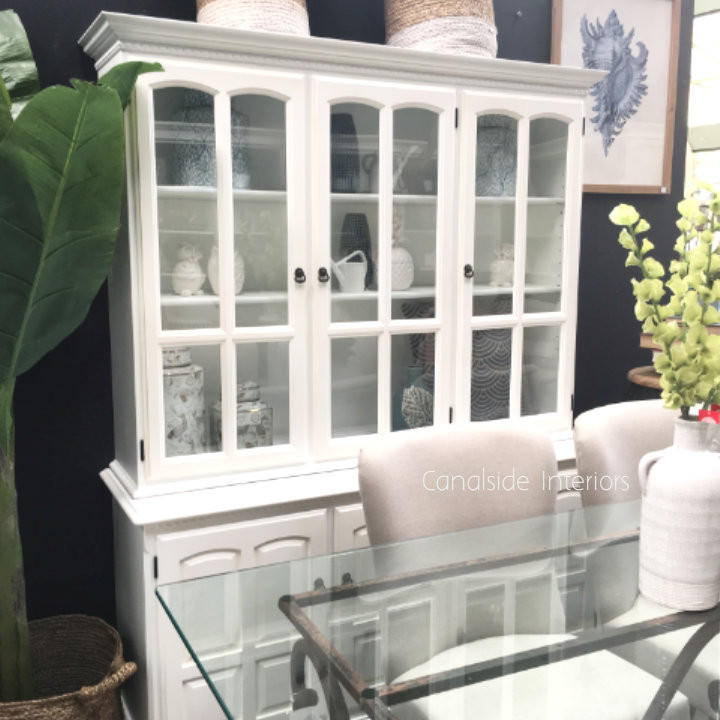 Jackson Vintage Buffet/Hutch