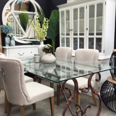 Jackson Vintage Buffet/Hutch