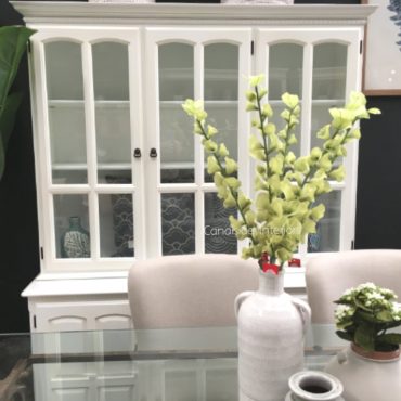 Jackson Vintage Buffet/Hutch