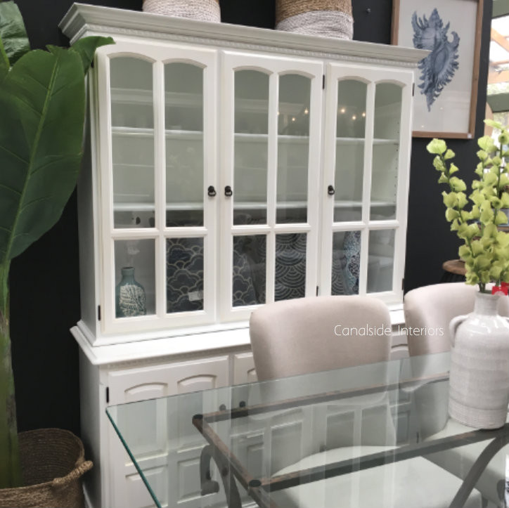 Jackson Vintage Buffet/Hutch