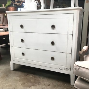 Beckett Chest of Drawers