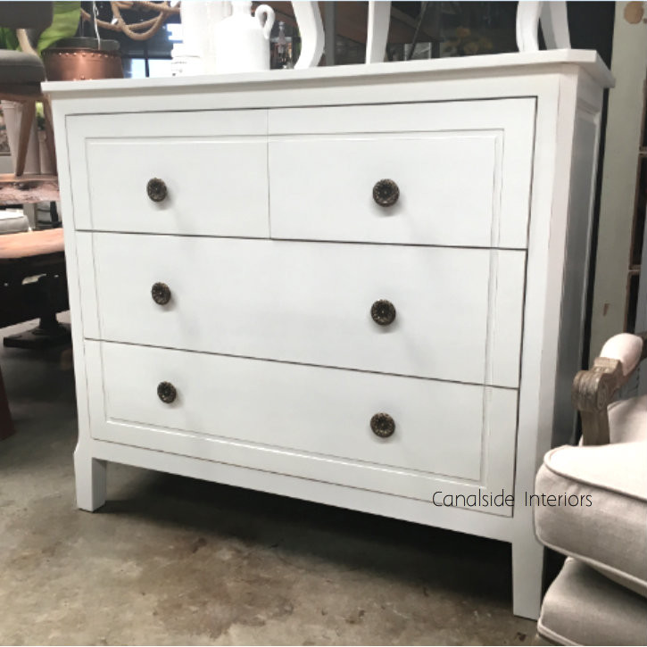 Beckett Chest of Drawers