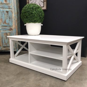 Florida Keys Coffee Table