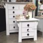 Farmhouse Tall Chest