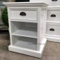 Florida Keys 1 Drawer Bedside
