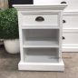 Florida Keys 1 Drawer Bedside