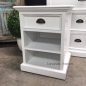 Florida Keys 1 Drawer Bedside