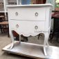 LXV Fontenvoy French Commode
