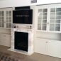 Custom Wall Units - Hunters Hill Premises II