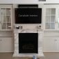 Custom Wall Units - Hunters Hill Premises II