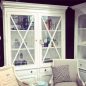 East Hamptons Wall Unit