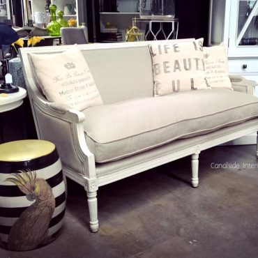 Worthington Sofa Canape