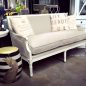 Worthington Sofa Canape