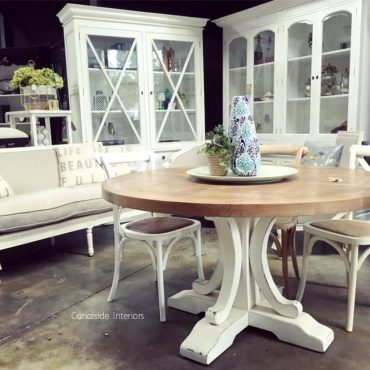 East Hamptons Wall Unit