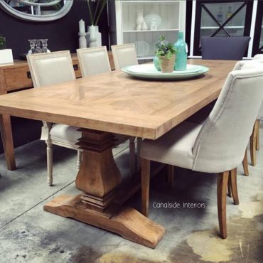 Bingley Upholstered Dining Chair