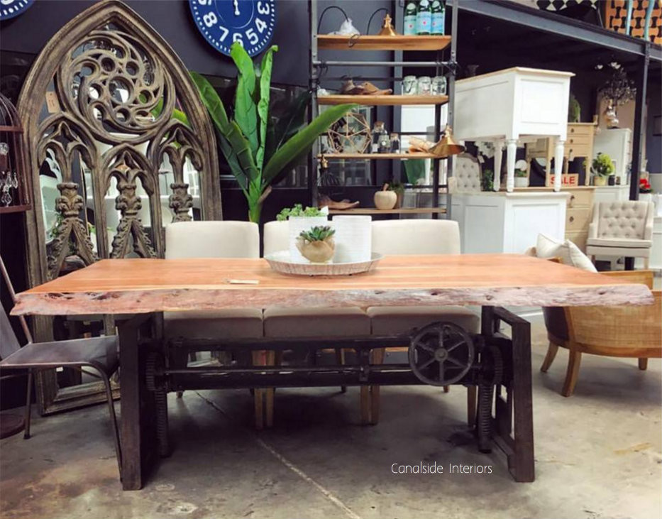 Bingley Upholstered Dining Chair