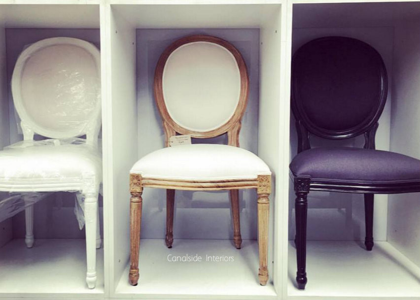 Princess LXVI Dining Chair