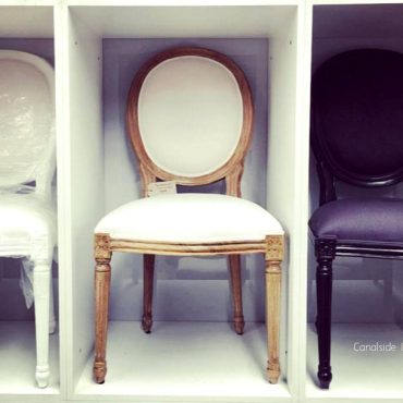 Princess LXVI Dining Chair