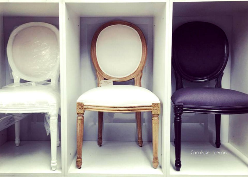 Princess LXVI Dining Chair