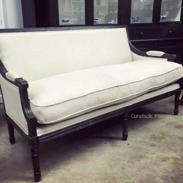 Worthington Sofa Canape