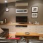 Custom TV Entertainment Unit - VI