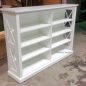 Sideboard / Bookshelf - Custom Made - I