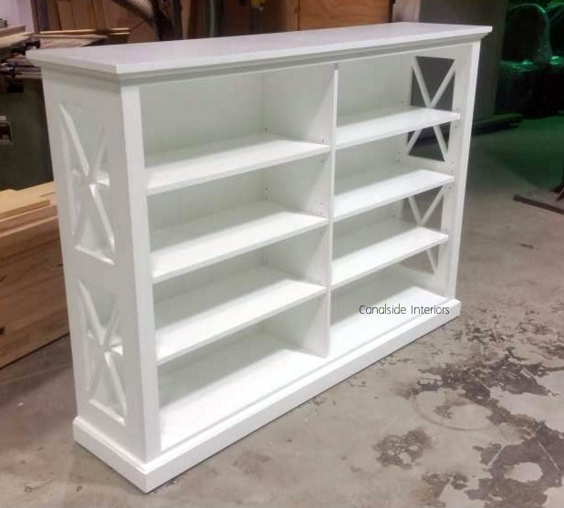 Sideboard / Bookshelf - Custom Made - I