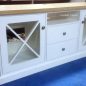 Custom TV Entertainment Unit - III