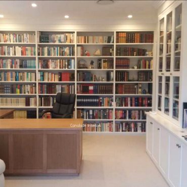 Desk - Home Office - Custom Made - II