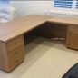 Desk - Home Office - Custom Made - II