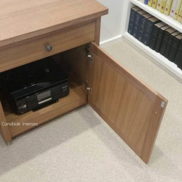 Desk - Home Office - Custom Made - II